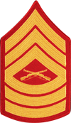 Master Sergeant
