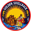 Golden Shellback