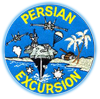 Persian Excursion