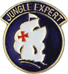 Jungle Expert