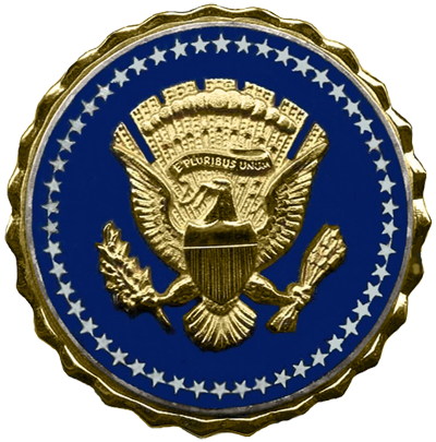 Presidential Service