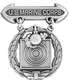 USMC Basic Qualification Badge