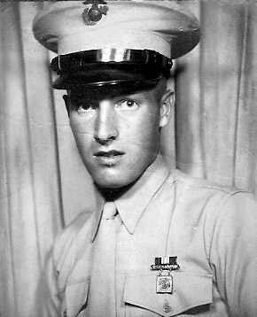 Cpl Jim Boettcher (BS) - Of all the medals, awards, formal presentations and qualification badges you received, or any other memorabilia, please describe those which are the most meaningful to you and why?